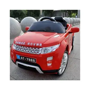 Ride On Car carros de brinquedo a pilhas com luz Truck For 3 To 10 Years Old Kids Vehicles Popular Ride-On Electric Car For Kids