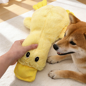 Jouets en corde de coton pour animaux de compagnie, résistants aux morsures, pour le nettoyage des dents, jouets à nœuds pour chiens - Product Image 2