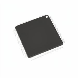 Original Integrated Circuits In Stock SINGLE CORE, 1MB FLASH, 256KB SR PIC32CX1025MTG128T-I_X9B Embedded 128 TQFP Exposed <b>Pad</b> - Product Image 1