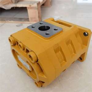 Conjunto de Bomba de Engranajes 803004137/CBGJ3125 para Cargadora de Ruedas LW300, Origen Shandong, 1 Año de Garantía - Product Image 5