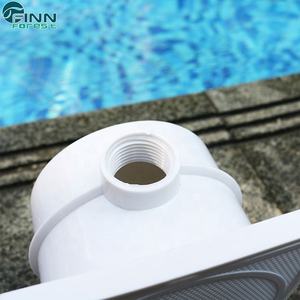 Boîte de jonction étanche en plastique Water Faery, indice de protection IP68, pour des connexions électriques sécurisées dans les installations de piscines - Product Image 4