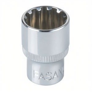 FASANT <b>Socket</b> Wrench <b>13mm</b> Hex Drive Automotive Repair Tool - Product Image 2