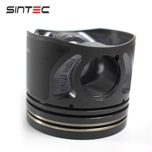 Pistone di Alta Qualità per Ricambi Auto Ford Ranger T9 3.2 AB39 75485 CA UH02 11 SA0 - Product Image 4