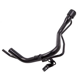 Tubo de cuello de entrada de llenado de combustible 7720112680 para 2006 a 2013 <span class=keywords><strong>Toyota</strong></span> Corolla E12 1,8 4wd gasolina - Product Image 3