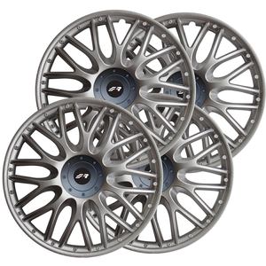 Kit de cache-roues Orden de 15 pouces - Product Image 1