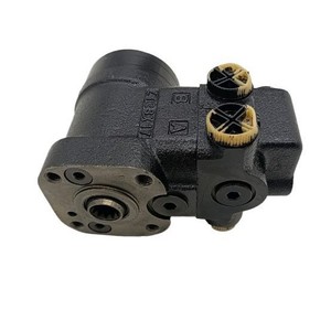 Boîtier de direction Heli A75G4-10101 pour chariot élévateur électrique CPD15, pièce d'origine d'usine YY0003424 - Product Image 2