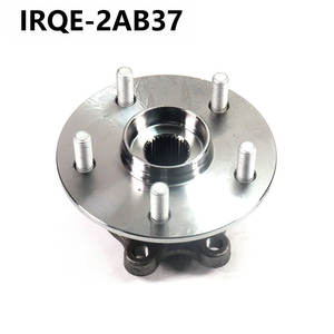 Unidad de Rodamiento de Rueda Delantera y Conjunto de Cabezal de Eje para Crown Land Cruiser OE 43550-0R080 - Product Image 3