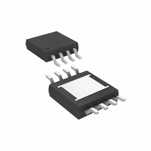 Power Management (PMIC) Manufacturer Channel Buy Electronics Components Online 8 TSSOP, 8 MSOP Exposed Pad LTC4444HMS8E#PBF - Product Image 1