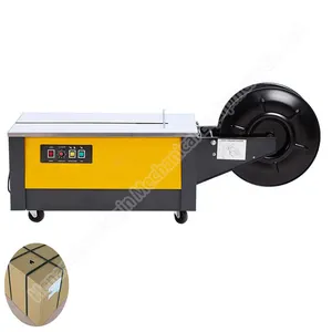 New Condition Strapping Machine Sealer Machine For Pp Strap