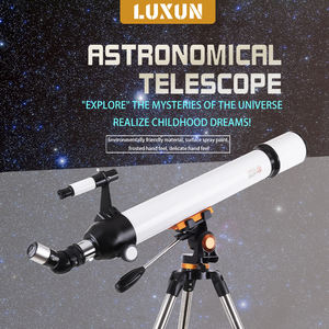 LUXUN 70070 Telescopio Astronomico Professionale in Offerta, Cannocchiale Telescopico <span class=keywords><strong>per</strong></span> Osservazione del Cielo e Ricerca di <span class=keywords><strong>Pianeti</strong></span> - Product Image 5