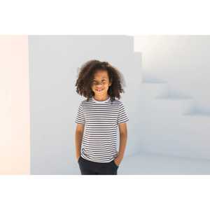 SM202 t-shirt per neonati abbigliamento comodo ed elegante - Product Image 1