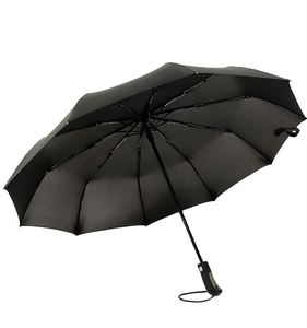 ร่มพับได้ แบรนด์ดัง แข็งแรง ทนลม เปิดอัตโนมัติ พกพาสะดวก สำหรับกันฝน - Product Image 1