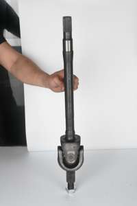 <span class=keywords><strong>Arbre</strong></span> de <span class=keywords><strong>transmission</strong></span> 68004081AA pour <span class=keywords><strong>Jeep</strong></span> JK - Product Image 2