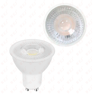 <span class=keywords><strong>Gu10</strong></span> dẫn Bóng Đèn Spotlight Dimmable không dimmabel <span class=keywords><strong>COB</strong></span> SMD AC100-240V 3W-10W gu 10 Led Spotlight 5W 7W Dimmable - Product Image 3