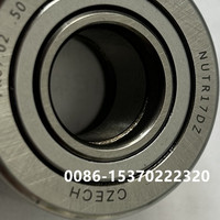 Roulement à rouleaux de type fourche NUTR1542 15x42x19mm NUTR1542-A Roulement à rouleaux NUTR 1542 a NUTR 1542 X