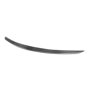 Alerón de fibra de carbono para maletero de coche, alerón de pato para <span class=keywords><strong>BMW</strong></span> <span class=keywords><strong>Z4</strong></span> E89 18i 20i 23i 28i 30i <span class=keywords><strong>35i</strong></span> <span class=keywords><strong>2009</strong></span>-2015, <span class=keywords><strong>Z4</strong></span> - Product Image 3