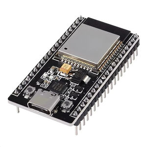 Module sans fil ESP32 ESP-WROOM-32 CP2102 38 broches Type-C/Micro, carte de développement 2,4 GHz Wi-Fi Bluetooth 38 broches WROOM32 - Product Image 1