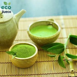 Té Matcha Ceremonial al por Mayor, a Granel, de Marca Privada, 99% Puro, Grado Alimenticio, en Envases de Botella, Tambor, Vidrio y Lata - Product Image 2