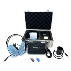 Houseservice Detector Tester NLS 4D quét toàn thân với điều trị quang phổ biophilia kẻ xâm nhập Ba năm bảo hành - Product Image 2