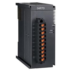 Módulo Analógico As04rtda Delta 2, 1 Unidad - Product Image 1