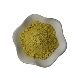 แอสตรอเวลล์ ควอเซติน CAS 117-39-5 ผงสกัดจากธรรมชาติจากต้นโซโฟรา จาโปนิกา ความบริสุทธิ์ 98% ควอเซตินพาวเดอร์ - Product Image 1