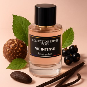 น้ำหอม Private Collection-Intense Life-Unisex Eau De Parfum ขนาด 50 มล. กลิ่นหอมหวานดอกไม้ ติดทนนาน หรูหราจากฝรั่งเศส - Product Image 1