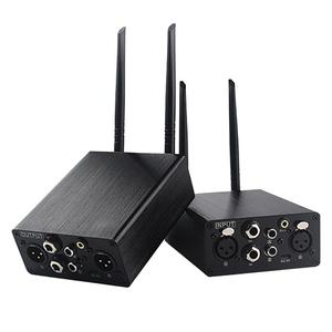 Meilleures ventes : Ensemble émetteur-récepteur audio sans fil XLR <span class=keywords><strong>Measy</strong></span> AU680A - Product Image 1