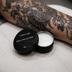 Premium Multi-scene Tattoo Balm, Rich <b>Weight</b> Choices Standard Concentration, Custom Logo Tattoo Aftercare Gel - Product Image 5