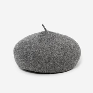 قبعة فرنسية عالية الجودة أنيقة مخصصة الفتيات المطرزة الناعمة للأطفال - Product Image 4