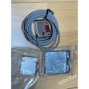Nuevo interruptor fotoeléctrico OPTEX KR-Q50N KRQ50N - Product Image 1
