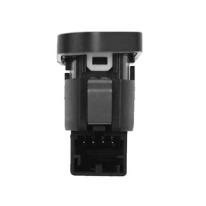Interruptor de Cierre Centralizado para Porsche Macan 95B962125A, Botón de Encendido, Sistema de Entrada sin Llave ABS, Pieza Automotriz - Product Image 5