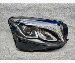 Accessoires automobiles 2016 2016 <span class=keywords><strong>Glc</strong></span> 300 260 pour Mercedes <span class=keywords><strong>Glc</strong></span> X253 Phares - Vente en gros - Product Image 1