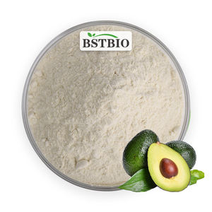 Extracto de <span class=keywords><strong>Aguacate</strong></span> Soluble en Agua BSTBIO, 99% Polvo de Fruta de <span class=keywords><strong>Aguacate</strong></span> Orgánico - Product Image 1