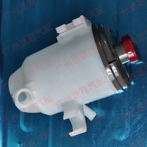ถังเก็บน้ำมันพวงมาลัยเพาเวอร์ 53701-SLG-W01 สำหรับรถยนต์ฮอนด้า โอดิสซีย์ รุ่น RB3 ปี 2009-2014 - Product Image 1