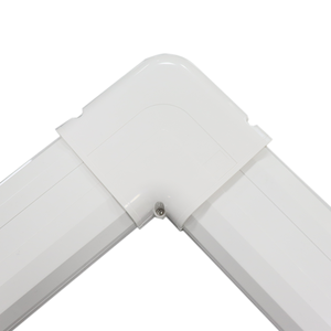 Conducto de cable de alta calidad directo de fábrica con CUBIERTA Cubierta de tubo de aire acondicionado - Product Image 2