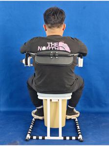 Disabled Elderly Paralyzed Toilet <b>Stool</b> Seat Pregnant Women's Flush-able <b>Bathroom</b> Safety Equipment Comfortable Can Buttocks - Product Image 5