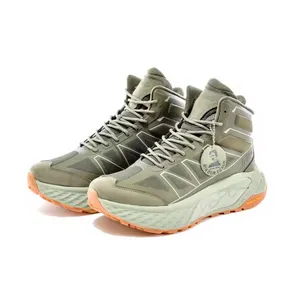 Hot Selling High Top Level Quality Professional Casual Hiking Shoes Breathable Hiking shoes Mountain Sneakers For Men