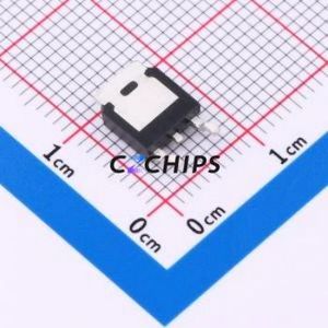 ทรานซิสเตอร์ภาคสนามทรานซิสเตอร์ (มอสเฟท) แบบใหม่ดั้งเดิมและ IRFR5305TR 252ชิ้นส่วนอิเล็กทรอนิกส์ - Product Image 2