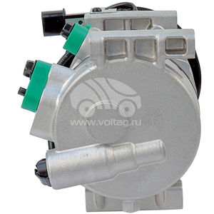 Compresseur de climatisation pour HYUNDAI Solaris (RB) 1.6 977011R100 1E39E01700 1E39E01800 - Product Image 5