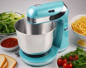 Machines électriques de mélangeur de gâteau de cuisine faite sur commande mélangeur multifonctionnel d'aliment de support mélangeur planétaire GS bol de mélange certifié pour l'usine - Product Image 2