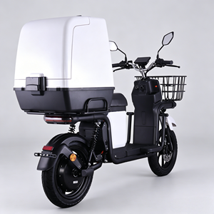 Wholesale Scooter 100km Range 150kg Capacity Eco/Sport/Reverse Modes - Product Image 1