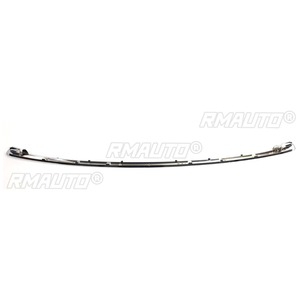 Kit de Carrocería para BMW Mini R55 R56 2007-2015, Parrilla Delantera, Rejillas Decorativas, Tiras Decorativas, Parrilla Delantera Exterior - Product Image 6