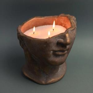 Cera Perlata a Lunga Durata Ricaricabile per <span class=keywords><strong>Candele</strong></span> <span class=keywords><strong>Vaso</strong></span> di Vetro Artigianale Granuli di Palma <span class=keywords><strong>Candele</strong></span> di Sabbia Cera Naturale Vegetale Cera Bianca Perlata - Product Image 6