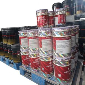 สีเคลือบกันไฟราคาโรงงาน คุณภาพดี บาง ทนไฟ สำหรับโครงสร้างเหล็กภายนอกอาคาร - Product Image 4