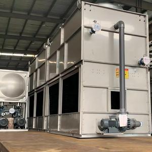 Nhà Sản Xuất Trực Tiếp Giá Ống Đầy Đủ Chống Ăn Mòn Vòng Lặp Đóng Mát Cho Cao Ăn Mòn Axit Môi Trường Thị Trường Châu Á - Product Image 4