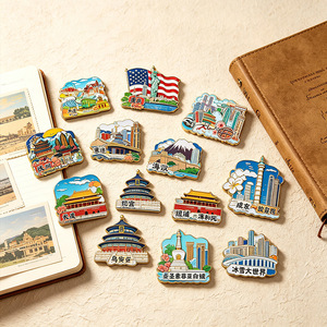 Fabricant Grossiste <span class=keywords><strong>de</strong></span> badges et épingles en émail en métal, design élégant, personnalisables avec logo, pour cadeaux - Product Image 2