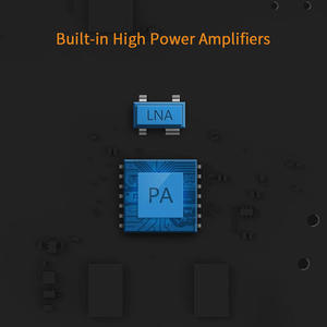 N300 высокомощный беспроводной маршрутизатор умный Wi-Fi маршрутизатор-<span class=keywords><strong>2</strong></span> X 5dBi высокомощные антенны, до 300 МБП - Product Image 3