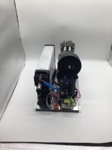 OX-H05T Veilige En Lange Levensduur Medische Draagbare Visionair 5 Zuurstofconcentrator Generator 10l, Zuurstofpomp - Product Image 4