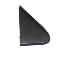 Assemblage de triangle de fenêtre de pièces d'auto chery de haute qualité d'origine en gros pour A13-5406220 OE Chery fulwin2