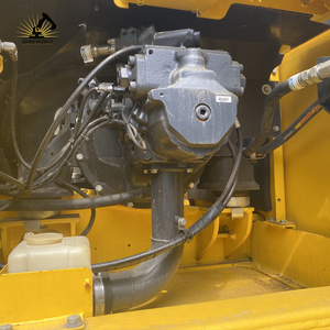 Vente en gros d'excavatrices Komatsu 350-8 d'occasion, robustes, à faible nombre d'heures de fonctionnement et à forte puissance, pour la construction - Product Image 5